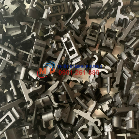 GỐI SUỐT MÁY THÔ